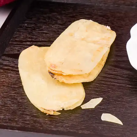 德成行 天麻片 8oz