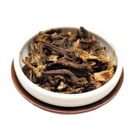 德成行 升麻片 16oz (#60085033)