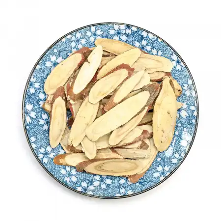 德成行 甘草片 4oz