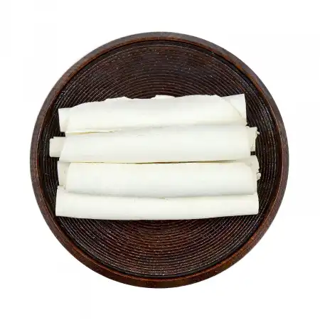 德成行 卷茯苓 8oz