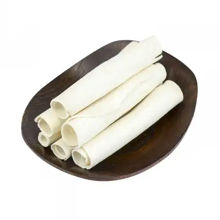 德成行 卷茯苓 8oz