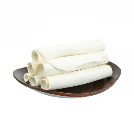 德成行 卷茯苓 8oz