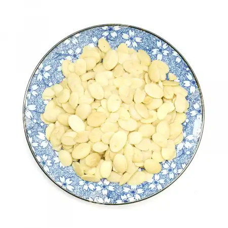 德成行 桃仁 8oz (#60085130)