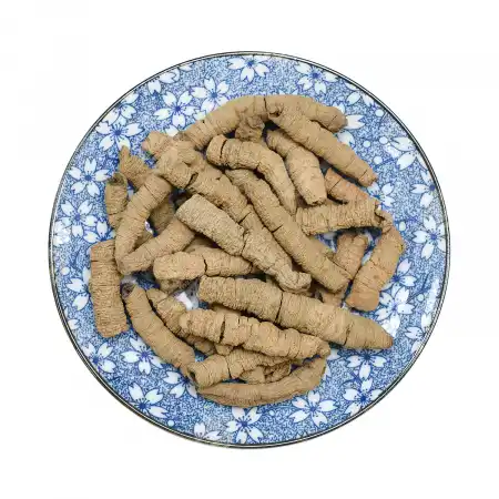 德成行 特等巴戟肉(无心) 8oz