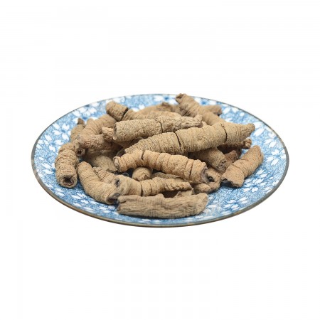 特等巴戟肉(无心) 8oz - 美国德成行