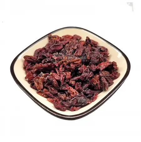 德成行 山茱萸 4oz (#60086316)