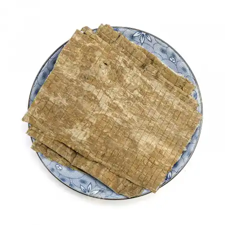 德成行 厚杜仲 8oz