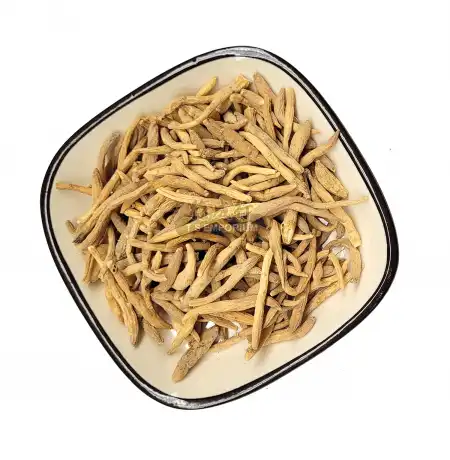 德成行 太子参 8oz