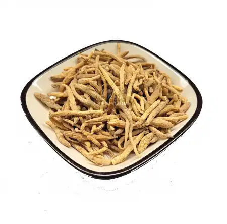 德成行 太子参 8oz