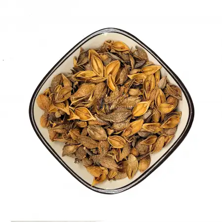 德成行 连翘 8oz