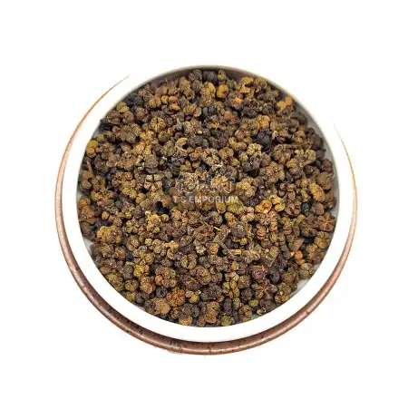 德成行 吴茱萸 4oz (#60086359)