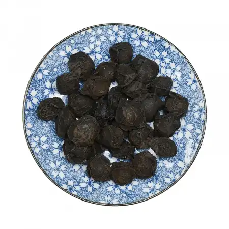 德成行 乌梅 8oz