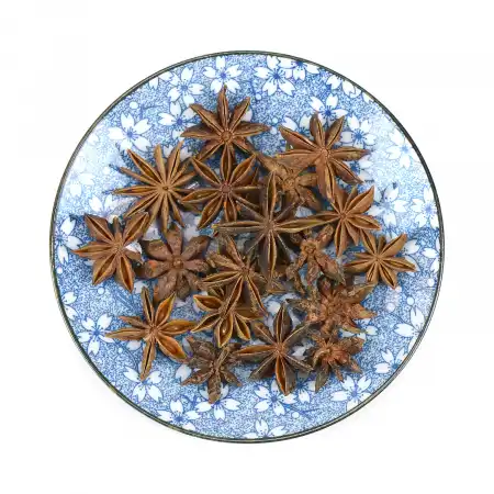 TAK SHING HONG Dried Anise Seed (Ba Jiao) 8oz (60086553)