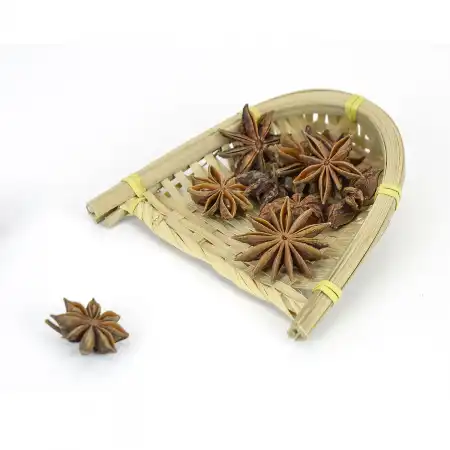 TAK SHING HONG Dried Anise Seed (Ba Jiao) 8oz (60086553)