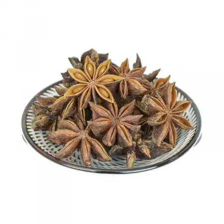 TAK SHING HONG Dried Anise Seed (Ba Jiao) 8oz (60086553)