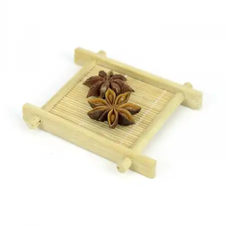 TAK SHING HONG Dried Anise Seed (Ba Jiao) 8oz (60086553)