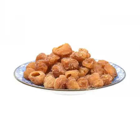 德成行 泰国龙眼肉(桂圆/元肉) 6oz (#13009)