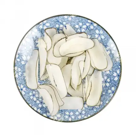 德成行 海底椰片 3oz