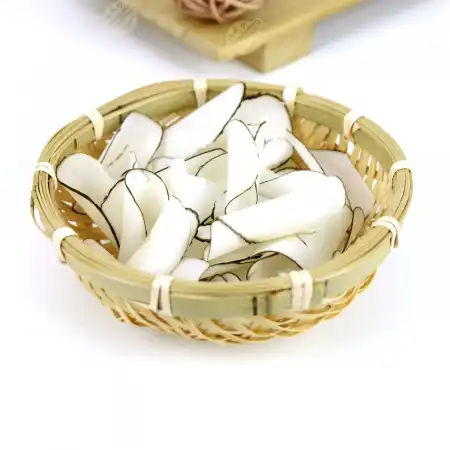 德成行 海底椰片 3oz