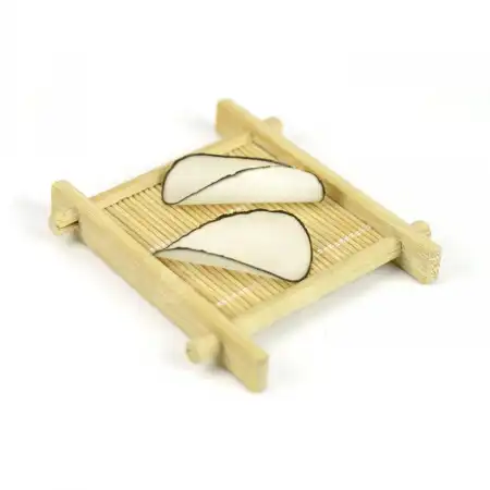 德成行 海底椰片 3oz