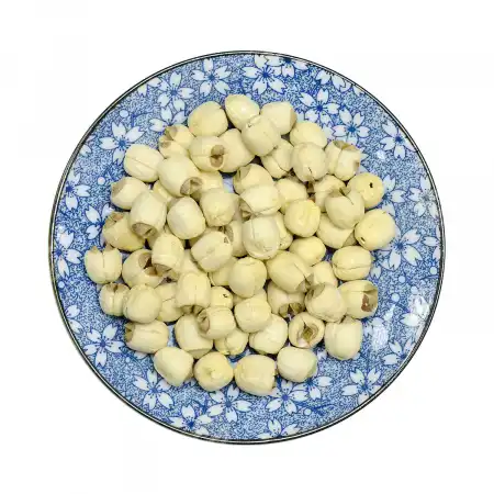 德成行 白莲子 6oz