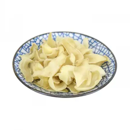 TAK SHING HONG Dried Lily Bulb (Bai He), G3-6oz