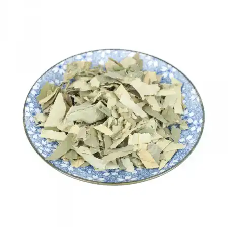 德成行 荷叶干 8oz