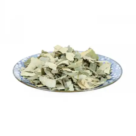 德成行 荷叶干 8oz