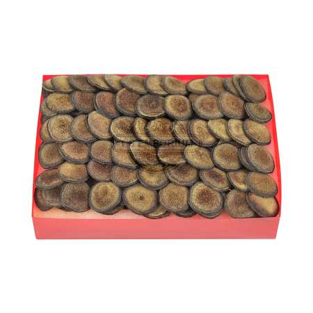 梅花鹿鹿茸片血片正品50g鹿角残片中药材干血片干鹿角片泡水泡酒
