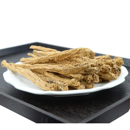 甘肃纹党参8oz (G2-4A) - 美国德成行