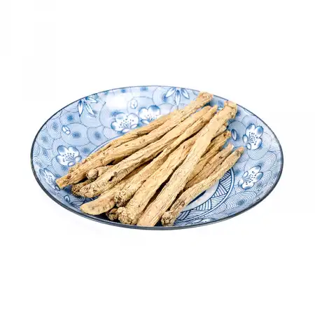 德成行 甘肃纹党参  4oz (#60087250-G4-4A)