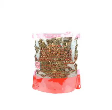 德成行 桑寄生茶 8oz