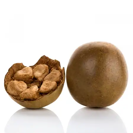 德成行 罗汉果 3A-L-4pcs