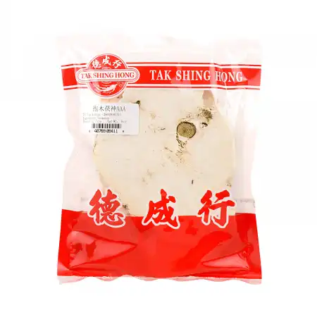 德成行 抱木茯神 8oz