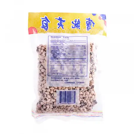 金成 眉豆 340g/12oz