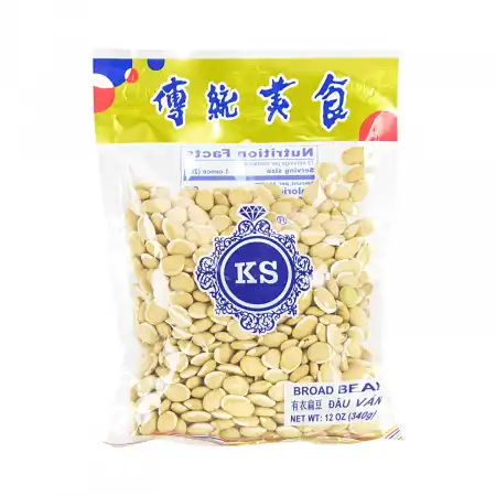 金成 有衣扁豆 340g/12oz