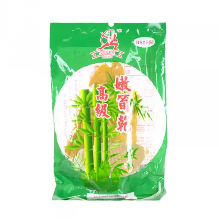 超力士牌高级嫩笋干142g - 美国德成行