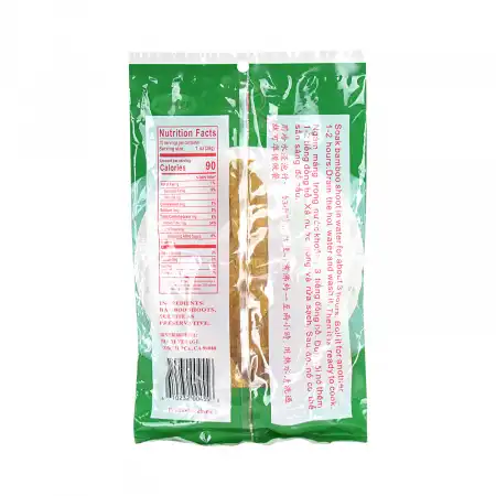 超力士牌 高级嫩笋干 142g