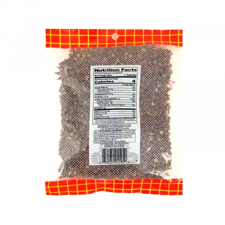 SUPER BRAND Dried Prickly Ash Red Pepper 85g 