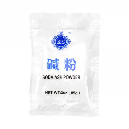 KS 碱粉 85g