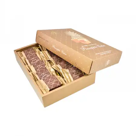 ISABELLE Taiwan Specialties Pineapple Cakes 480g