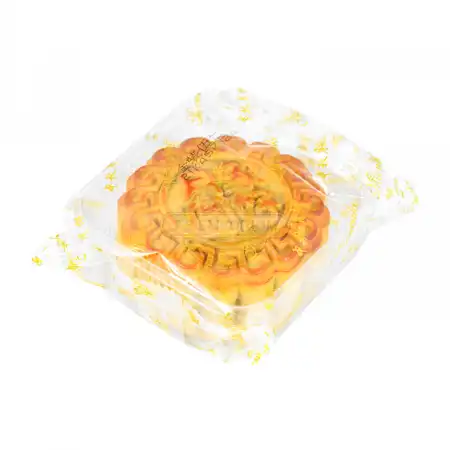 京华 家好月圆金装五仁月饼 4pcs/760g