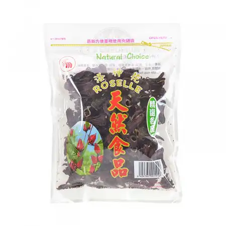 NATURAL COICES Roselle 70g