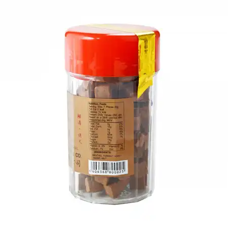 台湾 现代Natural Choice八仙果 4oz