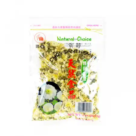 台湾现代 贡菊 2oz