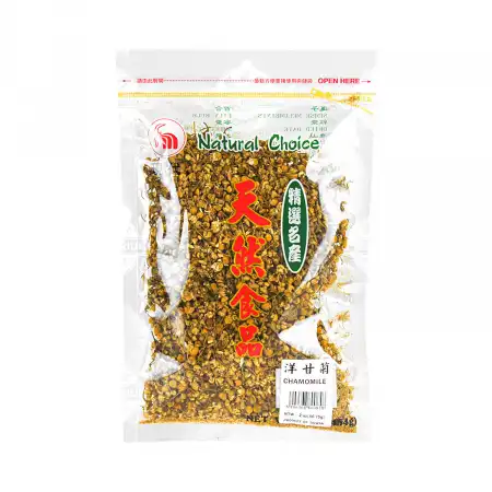 台湾现代 洋甘菊 56.75g