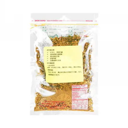 台湾现代 洋甘菊 56.75g