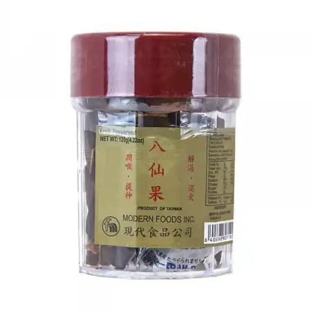 台湾现代 八仙果 120g