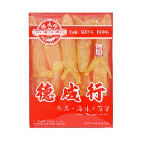 G15 South African Dried Fish Maw 8oz (#42093) - Tak Shing Hong