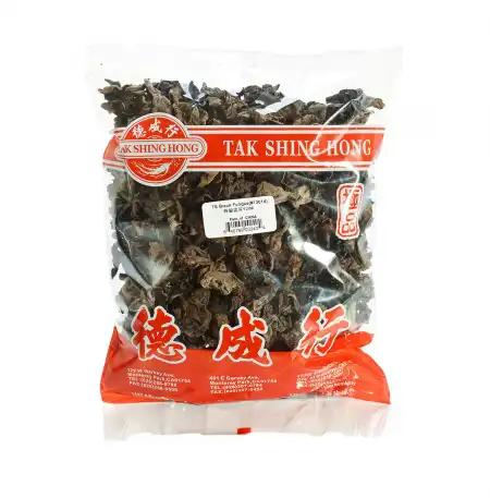 德成行 特级云耳 12oz